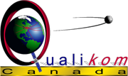 Qualikloud by Qualikom Canada Inc.