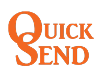 QuickSend Courier